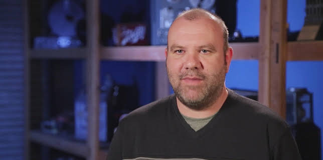 14:10: Pawn Stars (S18 E34) (S18) | Viasat 4 | 2/13 2026