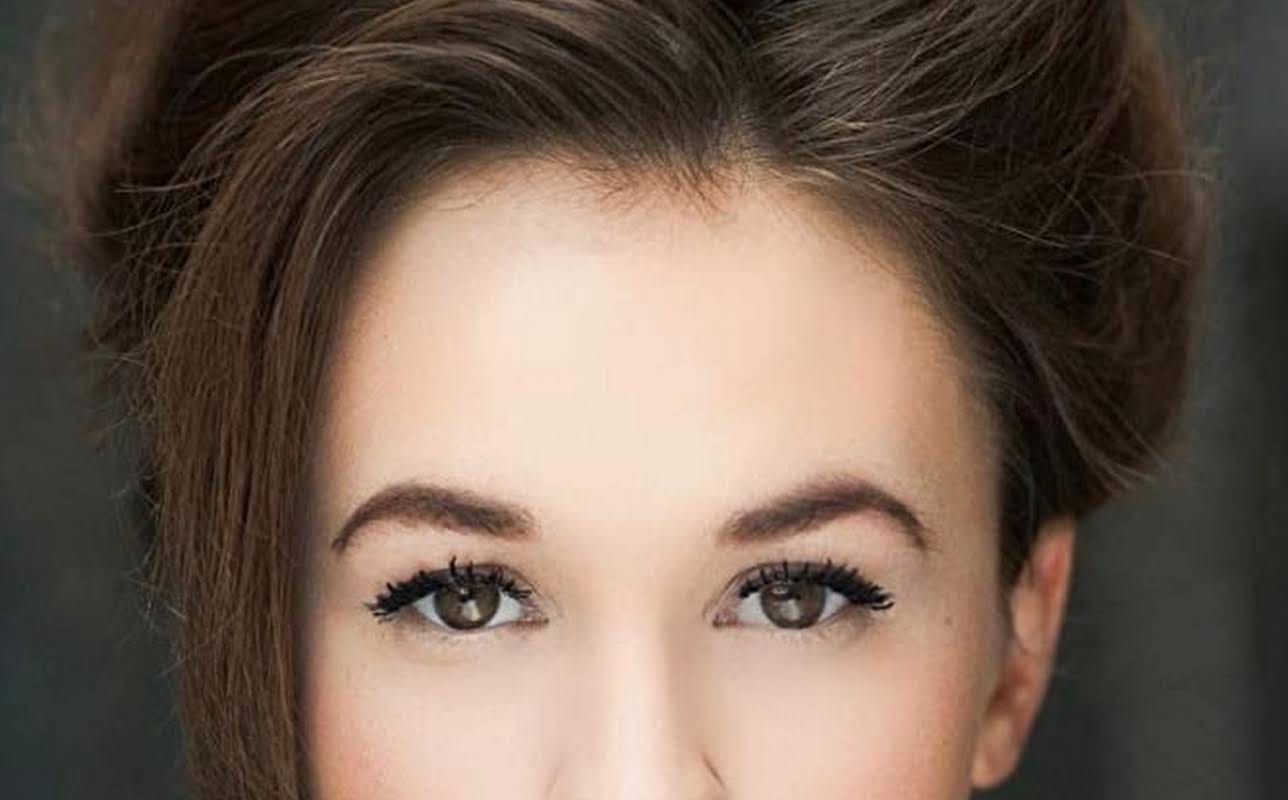 Eliza Butterworth