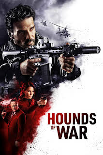 7:40 AM: Hounds Of War | Sky Action | 10/27 2025