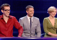 The Chase Celebrity Specials