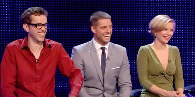 10:00 PM: The Chase Celebrity Specials | Challenge | 3/23 2026