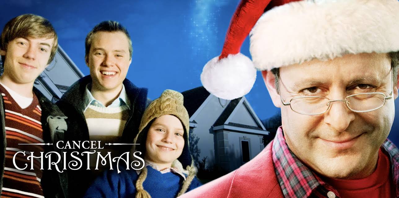 Cancel Christmas (2011)