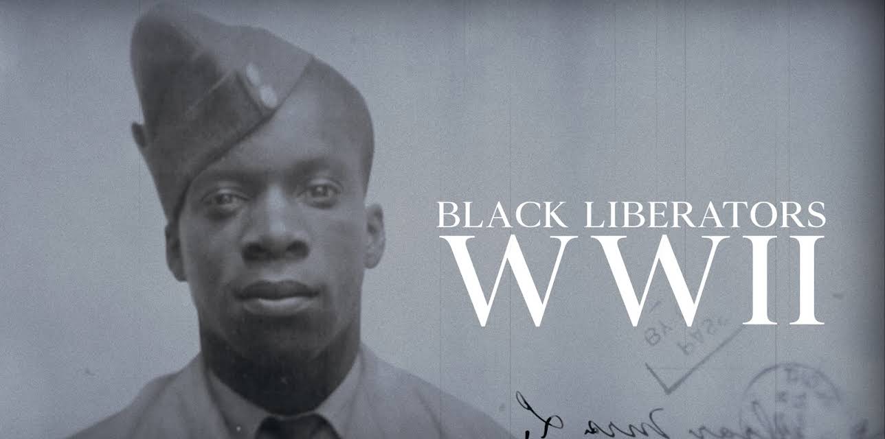 Black Liberators WWII (2021)