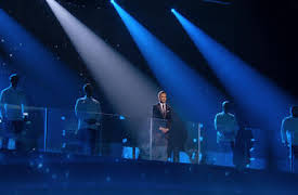 Todo el mundo a la mesa: La final