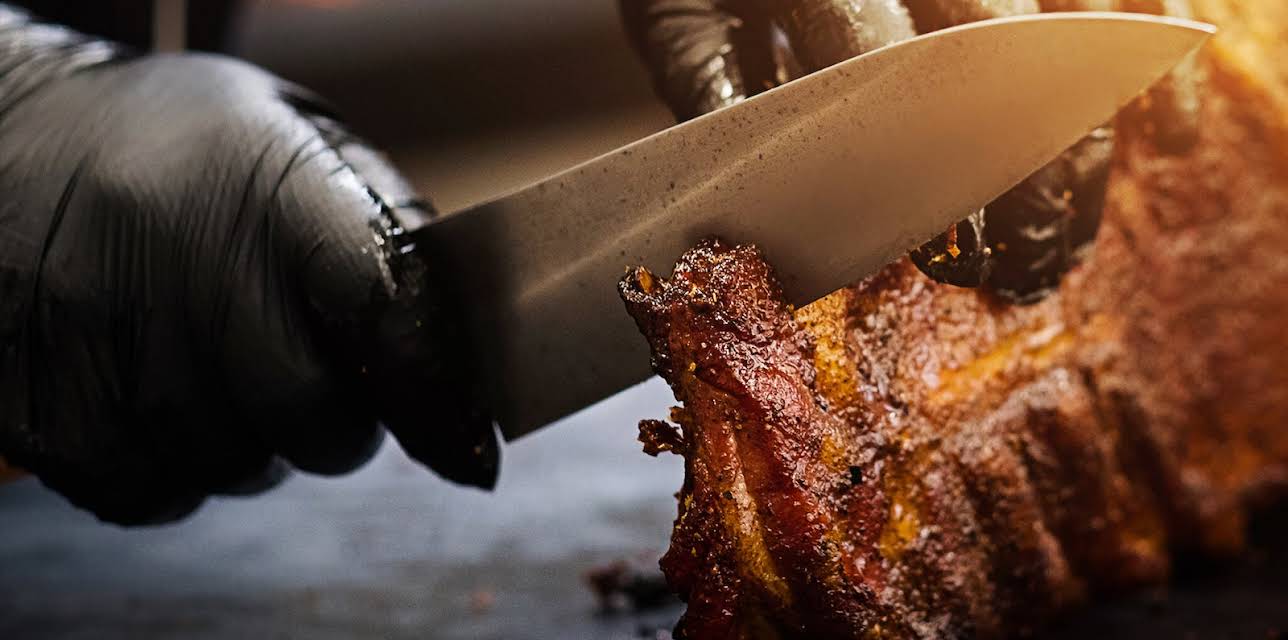 Barbecue Showdown