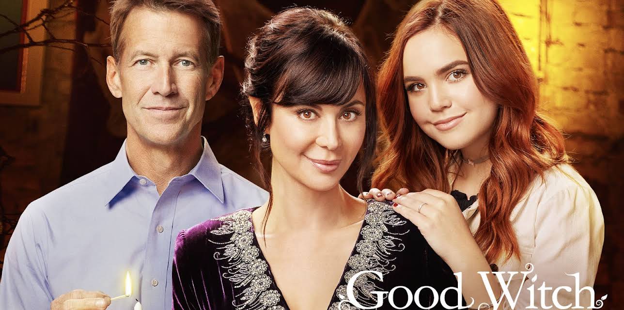 Good Witch: Spellbound (2015)