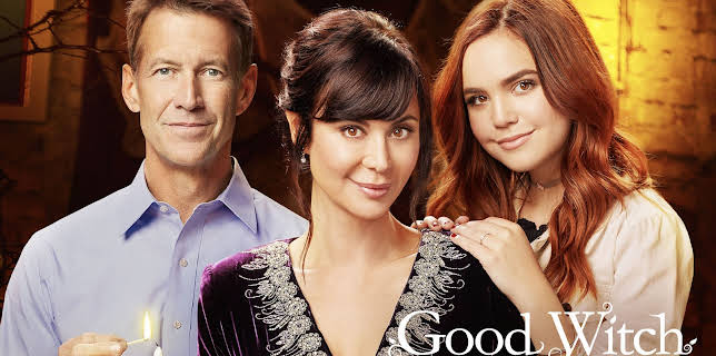 Good Witch: Spellbound (2015)