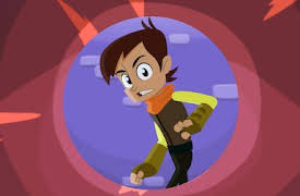 Legenderna: Myternas mästare: Churel