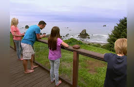 Beach Hunters, Season 1: Oregon Beach Home