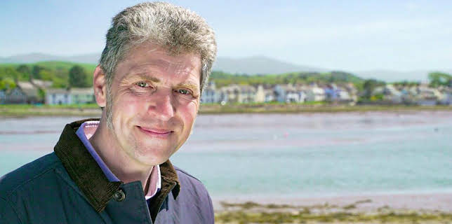 3:45 PM: Villages by the Sea (S3) | BBC Two | 3/2 2026