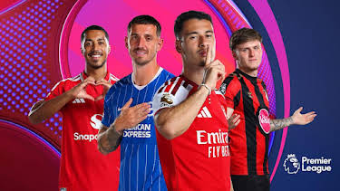 10:30 PM: Match of the Day | BBC One | 10/18 2026