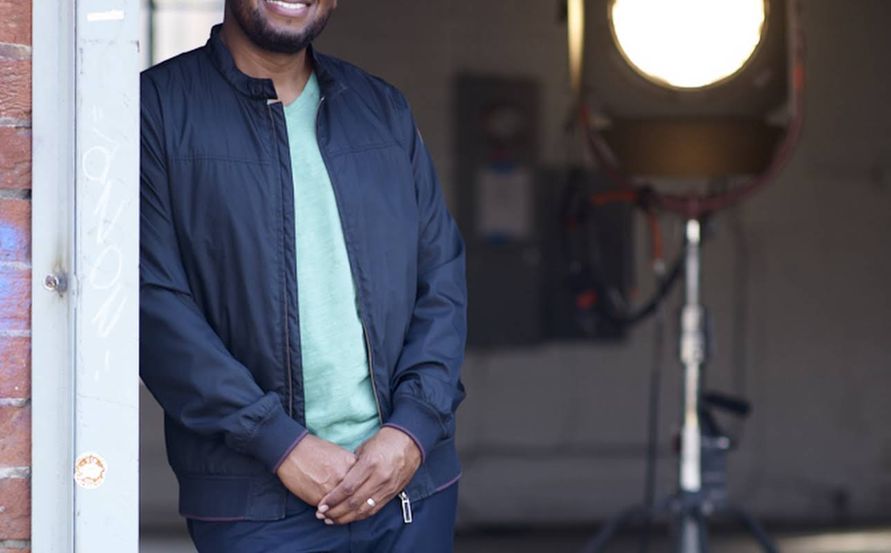 Andre Gaines