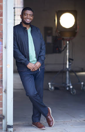 Andre Gaines as Director