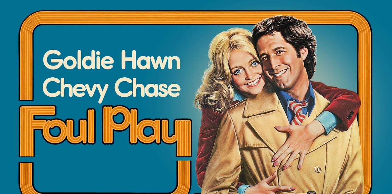 Foul Play (1979)