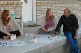 Seeking Sister Wife: Episode 3