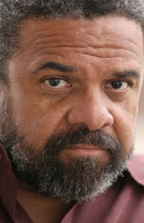 John Cothran as 