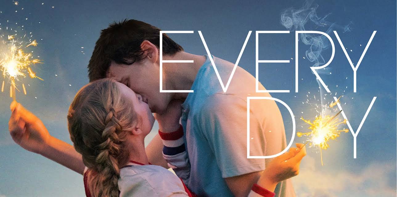 Every Day (2018)
