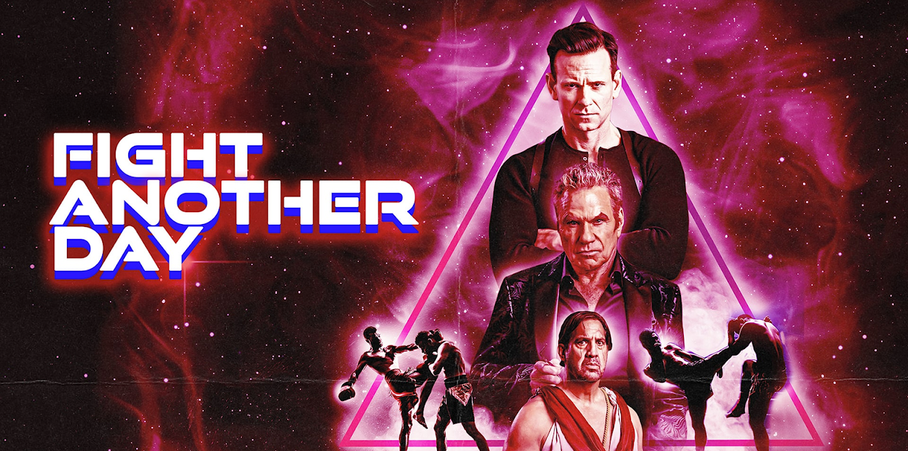 Fight Another Day (2024)