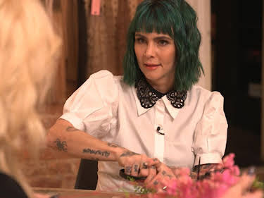 08:00: Organize 'n Style - Isabella räumt auf! | Sixx | 5/13 2026