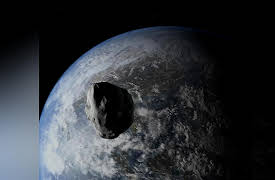 Cosmic Front: Episode 9