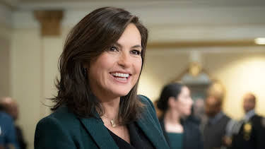 11:00 PM: Law & Order: Special Victims Unit (S16 E10) (S16) | 5 USA | 12/30 2025