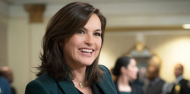 10:00 PM: Law & Order: Special Victims Unit (S16 E10) (S16) | 5 USA | 12/30 2025