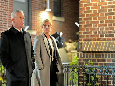 21:10: Blue Bloods - Crime Scene New York | Sat1 Gold | 7/1 2026