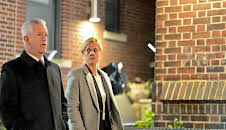Blue Bloods - Crime Scene New York