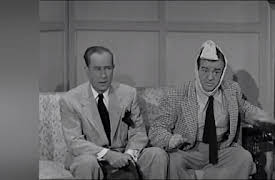 The Abbott and Costello Show Season 1: The Dentist's Office