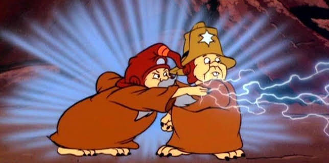 01:45: BraveStarr | ProSieben Maxx | 11/30 2025