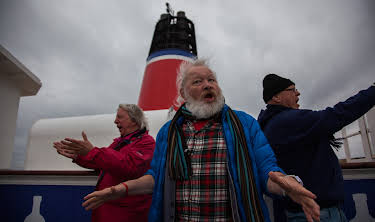 05:55: Danskebåten (S1 E17) (S1) | TVNorge | 4/1 2026