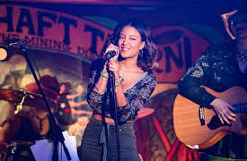 Roswell, New Mexico: Songs About Texas