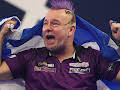 Peter Wright: Double Champ 20 & 22