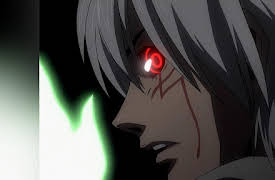 D. Gray Man Season 1: That Which Calls Forth Disaster