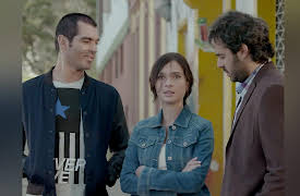 Los Hombres También Lloran: Episodio 20