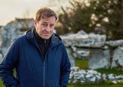 Ardal O’Hanlon: Tomb Raider