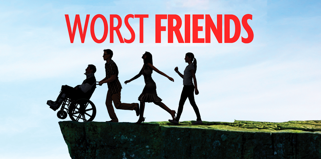 Worst Friends (2014)