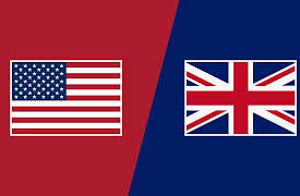 Women's World Rugby: Season 2025: USA vs. Great Brittain - Women's 5th Place Semifinal - Dubai
