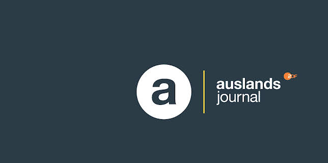 auslandsjournal spezial: Putin und die Ukraine – Vier Jahre Krieg