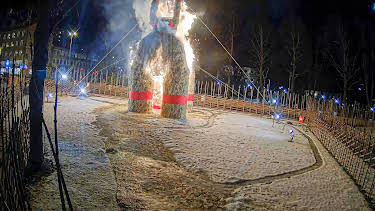 14:05: Fanget på politiets kamera Sverige (S2 E4) (S2) | MAX | 3/28 2026