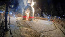 Fanget på politiets kamera Sverige (S2 E4)