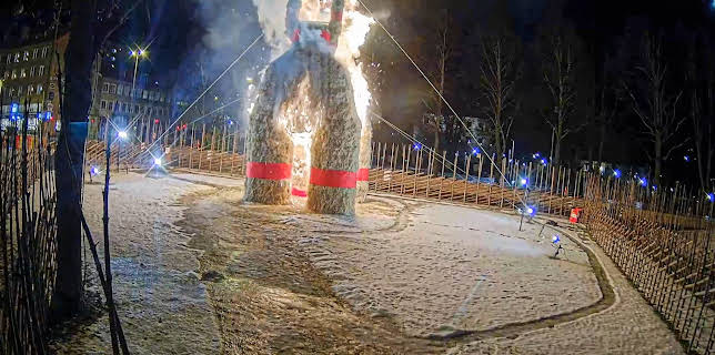 12:40: Fångat på polisens kamera (S2 E4) (S2) | Kanal 5 | 12/26 2025