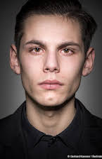 Francesco Di Napoli som 