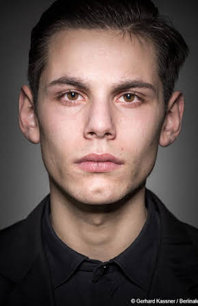 Francesco Di Napoli as 