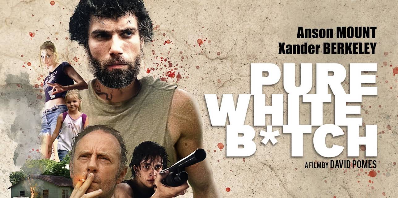 Pure White B*tch (2011)