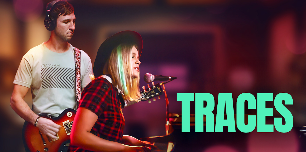 Traces (2025)
