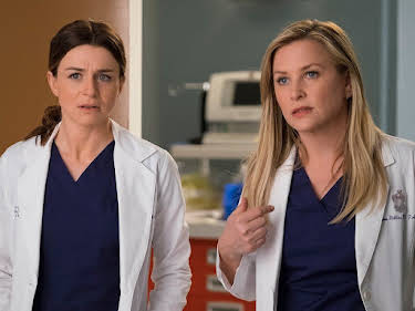 16:15: Grey's Anatomy - Die jungen Ärzte | Sixx | 5/20 2026