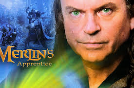 Merlin's Apprentice: Part 1