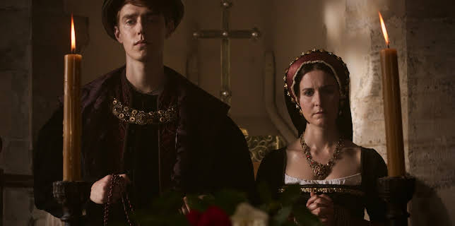 17:25: Mythos Heinrich VIII. | ZDFinfo | 11/2 2025