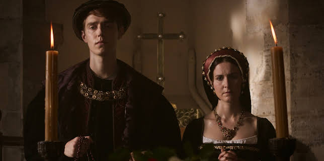 Mythos Heinrich VIII.